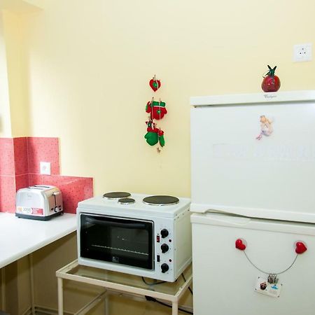 Stephany Apartment Athén Kültér fotó
